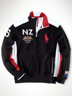 wholesale Ralph Lauren Men Hoodies No. 208